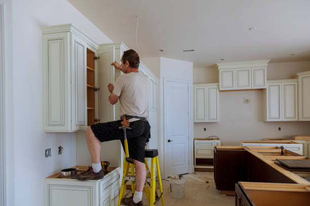 Licensed Countertop Replacement service in Glendale, OH - I E Kitchen