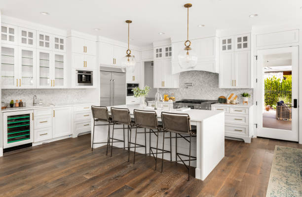 Reliable Countertop Replacement contractor in Glendale, OH by I E Kitchen